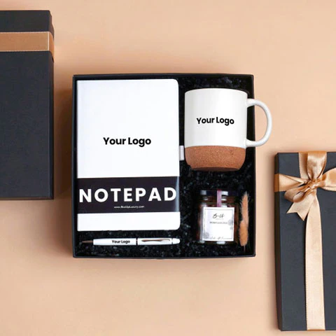 How to Boost Your Marketing Strategy with Corporate Gifts
