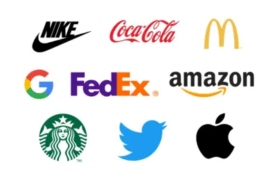 The 5 key brand rules for LOGOS