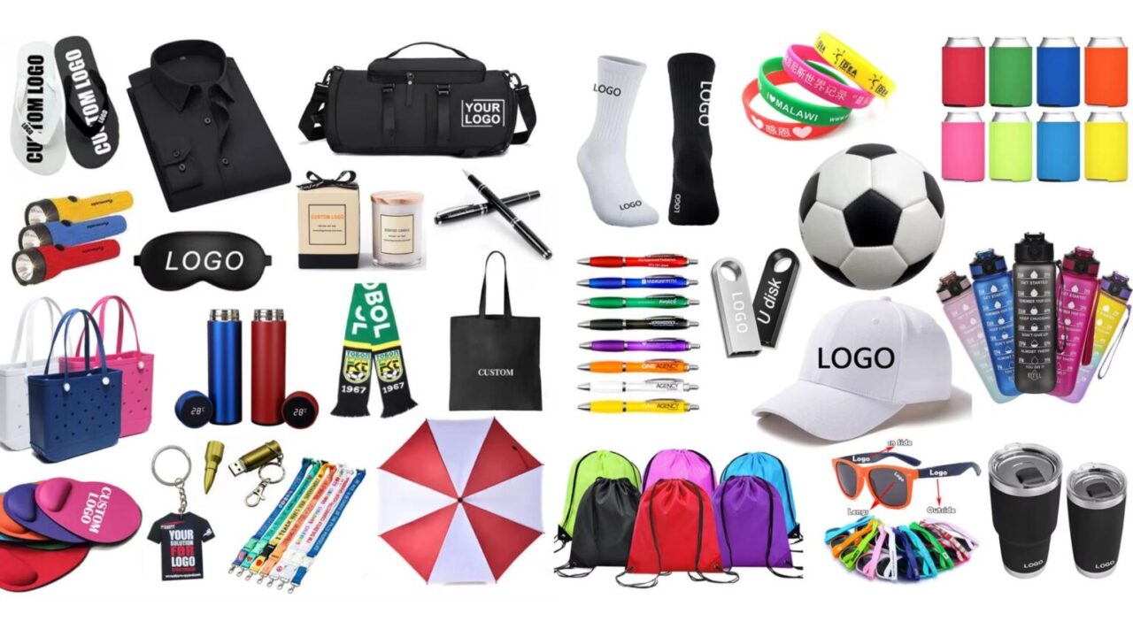 Reasons to use Promotional Products