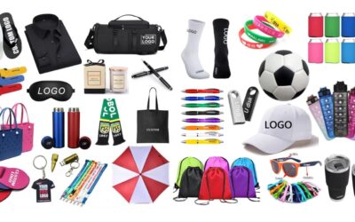 Reasons to use Promotional Products
